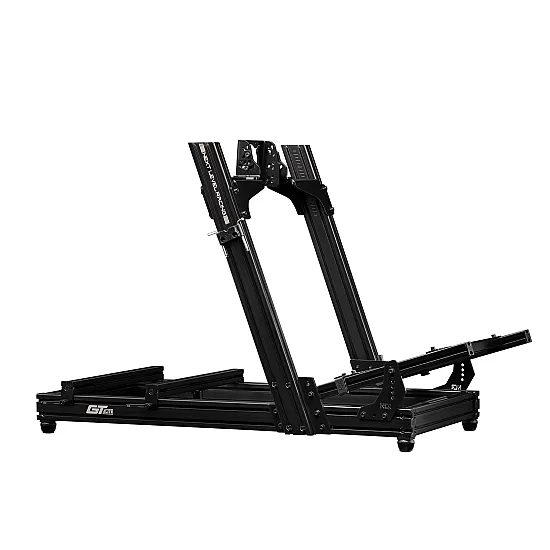 Next Level Racing GTElite Lite Side & Front Plate Editie Chassis