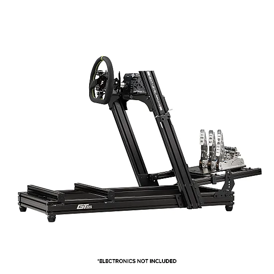 Next Level Racing GTElite Lite Side & Front Plate Editie Chassis