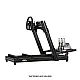 Next Level Racing GTElite Lite Side & Front Plate Editie Chassis