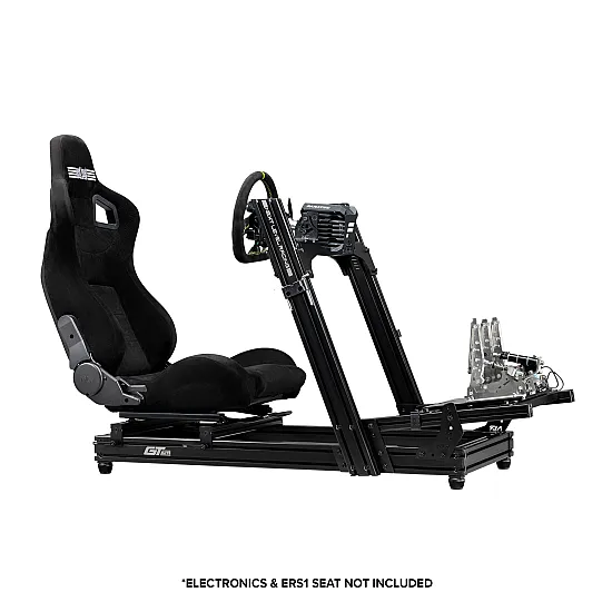Next Level Racing GTElite Lite Side & Front Plate Editie Chassis