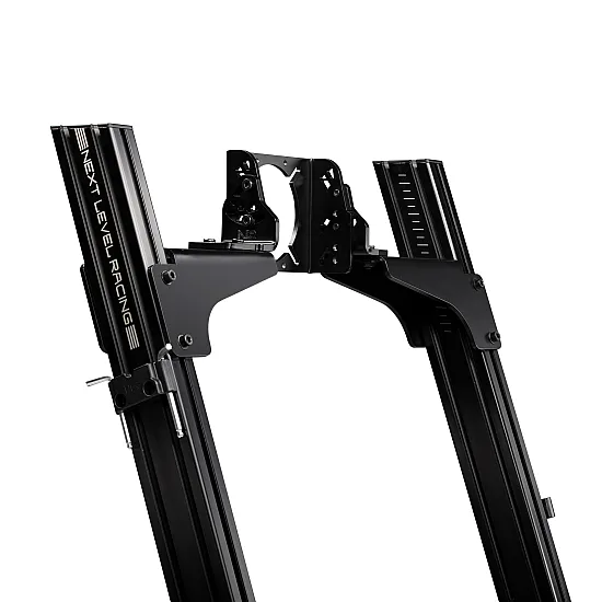 Next Level Racing GTElite Lite Side & Front Plate Editie Chassis