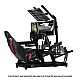 Next Level Racing GTElite Lite Side & Front Plate Editie Chassis