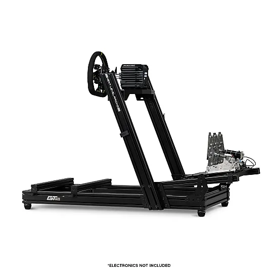 Next Level Racing GTElite Lite Wheel Plate Editie Chassis