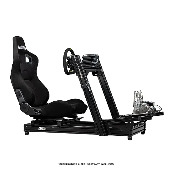 Next Level Racing GTElite Lite Wheel Plate Editie Chassis