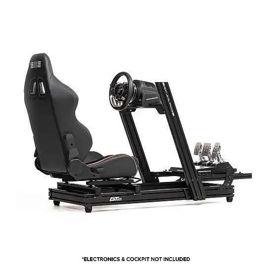 Next Level Racing GTElite Lite Wheel Plate Editie Chassis