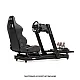 Next Level Racing GTElite Lite Wheel Plate Editie Chassis
