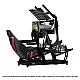 Next Level Racing GTElite Lite Wheel Plate Editie Chassis