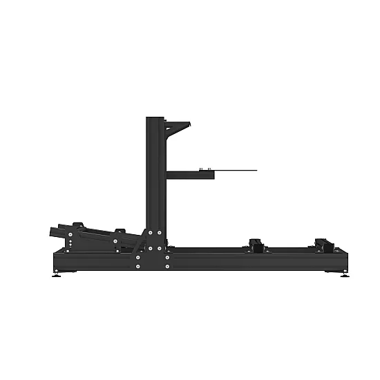 RECART GTR S Evo Zwart Chassis