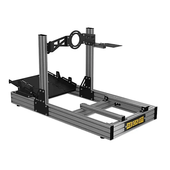 RECART GTRx chassis