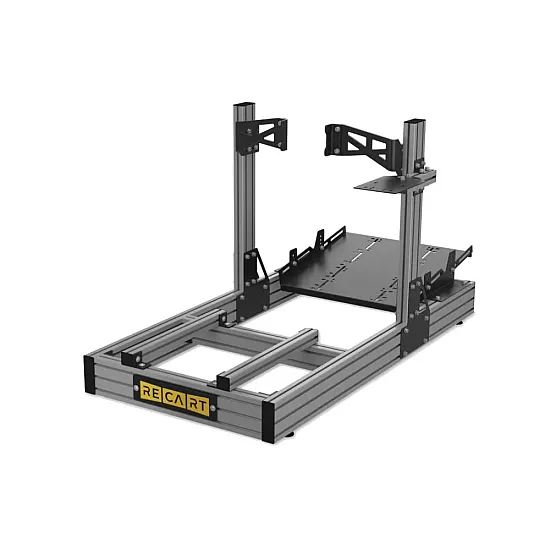 RECART GTRx chassis