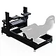 RSeat A1 Pro Formule Zwart Chassis