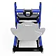 RSeat A1 Pro Formule Blauw Chassis