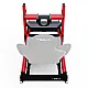 RSeat A1 Pro Formule Rood Chassis