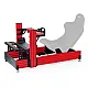 RSeat A1 Pro Formule Rood Chassis