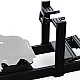 RSeat A1 Pro GT Zwart chassis