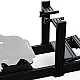 RSeat A1 Pro GT Zwart chassis