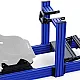 RSeat A1 Pro GT Blauw Chassis