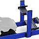 RSeat A1 Pro GT Blauw Chassis