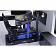 RSeat A1 Pro GT Blauw Chassis