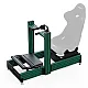 RSeat A1 Pro GT Groen Chassis