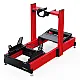 RSeat A1 Pro GT Rood Chassis
