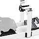 RSeat A1 Pro GT Wit Chassis