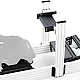 RSeat A1 Pro GT Wit Chassis