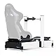 RSeat A1 Pro GT Wit Chassis