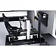 RSeat A1 Pro GT Wit Chassis