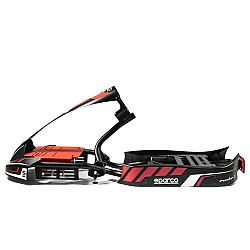 Sparco EVOLVE KART PRO Frame