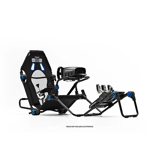Next Level Racing F-GT LITE iRacing Editie Cockpit