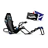 Next Level Racing F-GT LITE iRacing Editie Cockpit