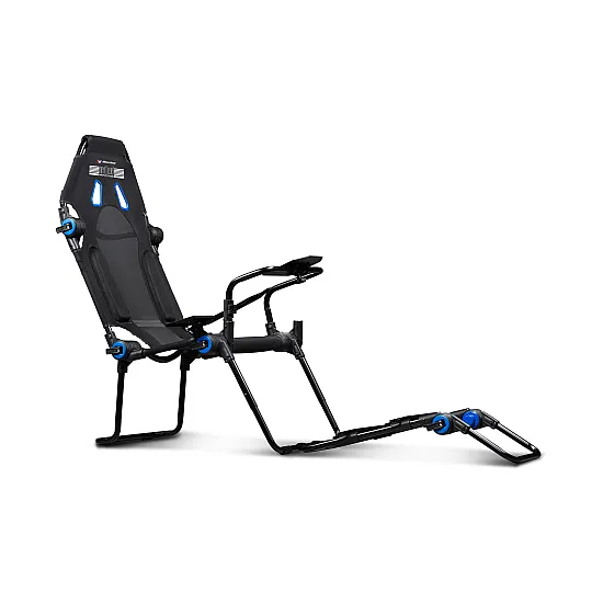 Next Level Racing F-GT LITE iRacing Editie Cockpit