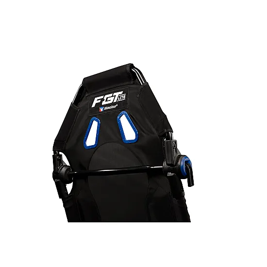 Next Level Racing F-GT LITE iRacing Editie Cockpit