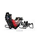 Next Level Racing F-GT LITE iRacing Editie Cockpit