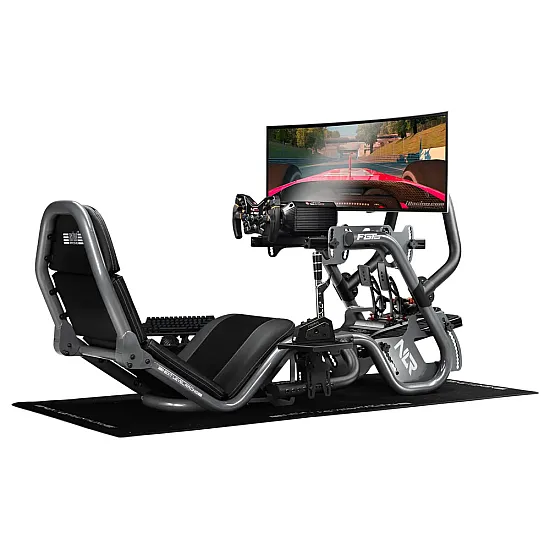 Next Level Racing F-GT Pro