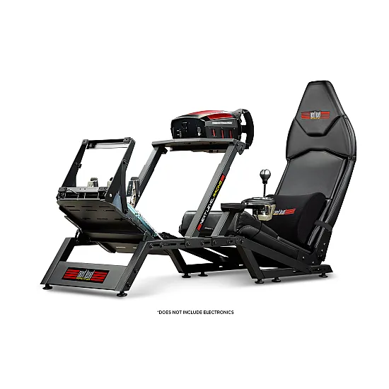 Next Level Racing F-GT Racing Cockpit
