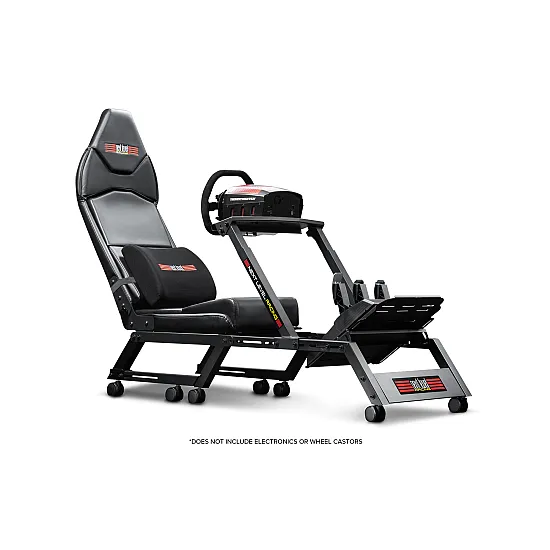 Next Level Racing F-GT Racing Cockpit