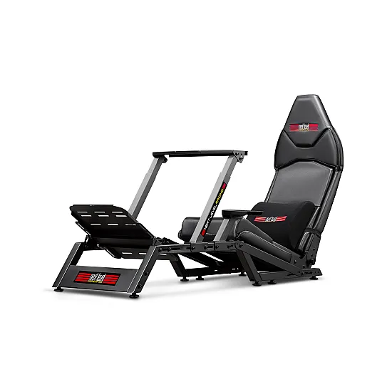 Next Level Racing F-GT Racing Cockpit
