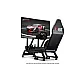 Next Level Racing F-GT Racing Cockpit