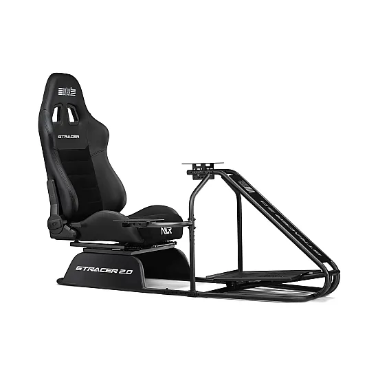 Next Level Racing GTRacer 2.0 Racing Cockpit