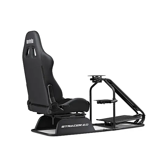 Next Level Racing GTRacer 2.0 Racing Cockpit