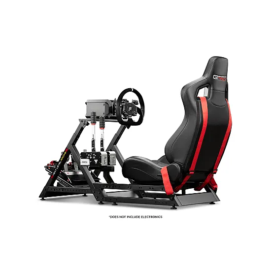 Next Level Racing GTtrack Racing Cockpit