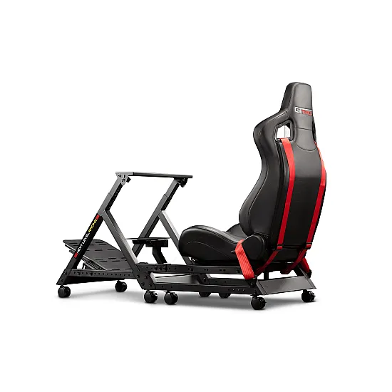 Next Level Racing GTtrack Racing Cockpit