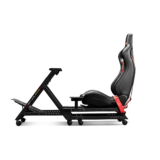 Next Level Racing GTtrack Racing Cockpit