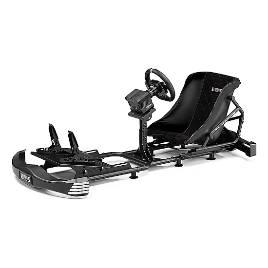 NLR Go Kart Plus met Moza R5 Bundel