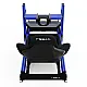 RSeat A1 Pro Formule Blauw Cockpit