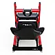 RSeat A1 Pro Formule Rood Cockpit