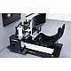 RSeat A1 Pro Formule Wit Cockpit