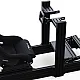 RSeat A1 Pro GT Zwarte Cockpit